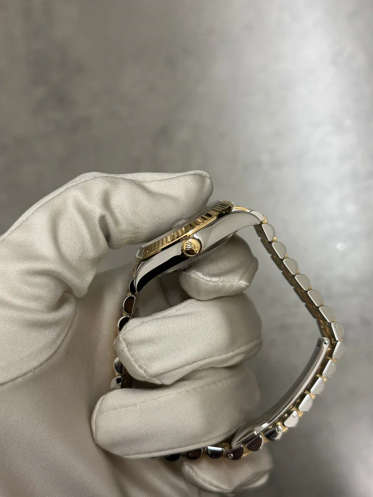 Rolex Datejust 31 MOP Diamonds Full Set New 2023